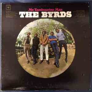 The Byrds - Mr. Tambourine Man download mp3 flac