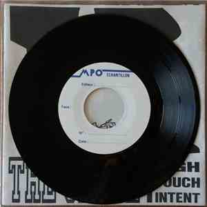 The Cause  - High Touch Intent download mp3 flac