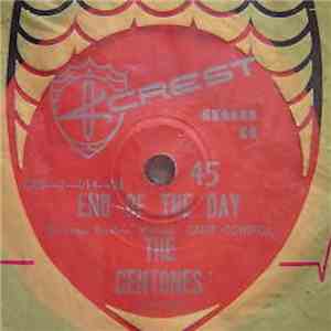 The Centones - End Of The Day download free