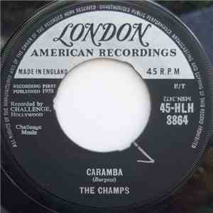 The Champs - Caramba download free