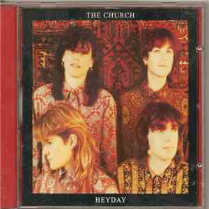 The Church - Heyday download mp3 flac