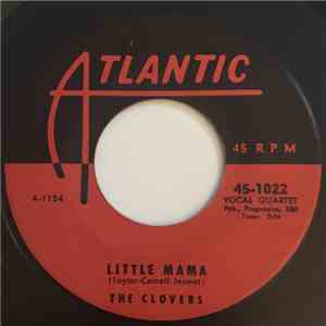 The Clovers - Little Mama / Lovey Dovey download mp3 flac