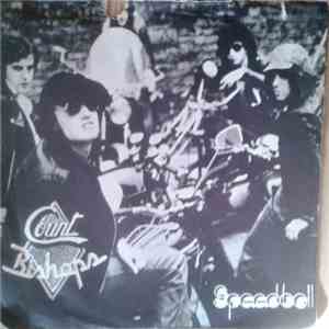 The Count Bishops - Speedball download free