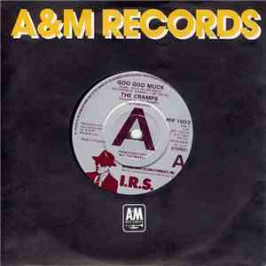 The Cramps - Goo Goo Muck download free The Cramps - Goo Goo Muck download mp3 flac