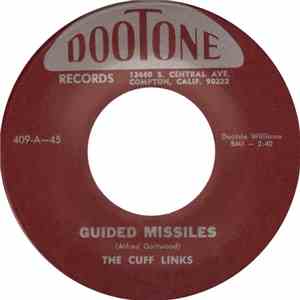 The Cuff Links  - Guided Missiles / My Heart download free