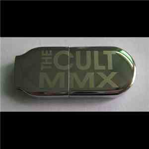 The Cult - MMX The Saltair Sep. 24 2010 download mp3 flac