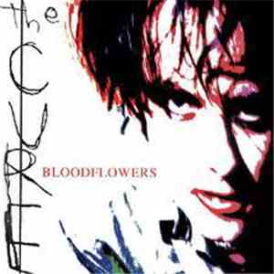 The Cure - Bloodflowers download mp3 flac