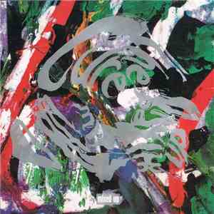 The Cure - Mixed Up download free