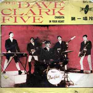 The Dave Clark Five - The Dave Clark Five download mp3 flac