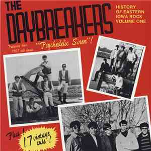 The Daybreakers - History Of Eastern Iowa Rock Volume One download mp3 flac