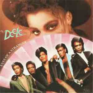 The Deele - Eyes Of A Stranger download mp3 flac