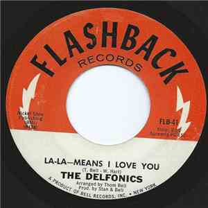 The Delfonics - La-La-Means I Love You download mp3 flac