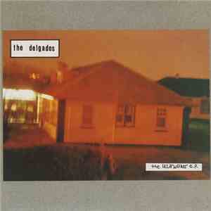 The Delgados - The Lazarwalker E.P. download mp3 flac