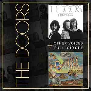 The Doors - Other Voices + Full Circle download free The Doors - Other Voices + Full Circle download mp3 flac