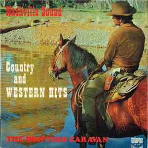 The Drifters Caravan - Country And Western Hits download mp3 flac