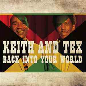 The Dynamos, Keith & Tex - Back Into Your World download free The Dynamos, Keith & Tex - Back Into Your World download mp3 flac