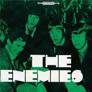The Enemies - The Enemies download free