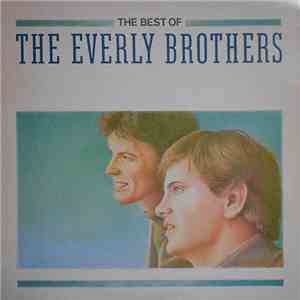 The Everly Brothers - The Best Of download mp3 flac