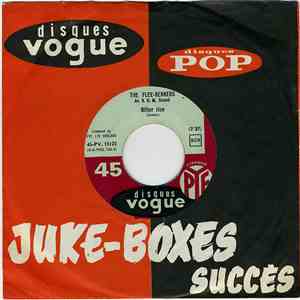 The Flee-Rekkers - Blue Tango download free The Flee-Rekkers - Blue Tango download mp3 flac