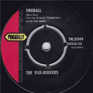 The Flee-Rekkers - Fireball / Fandango download free