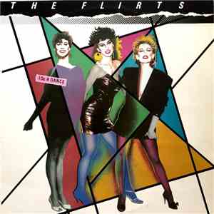The Flirts - 10¢ A Dance download free