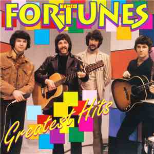 The Fortunes - Greatest Hits download mp3 flac