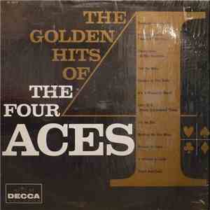 The Four Aces - The Golden Hits Of The Four Aces download mp3 flac