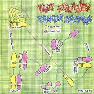 The Freshies - Dancin' Doctors download mp3 flac