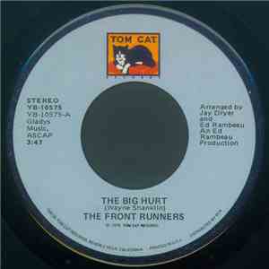 The Front Runners - The Big Hurt download free