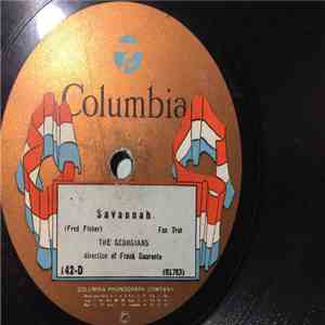 The Georgians - Savannah / Doodle Doo Doo download free