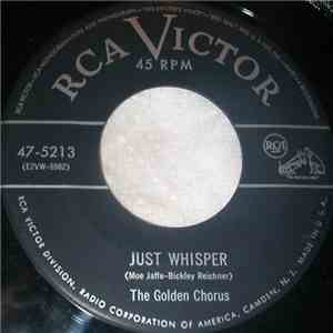The Golden Chorus - Just Whisper download free The Golden Chorus - Just Whisper download mp3 flac