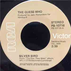 The Guess Who - Silver Bird download free