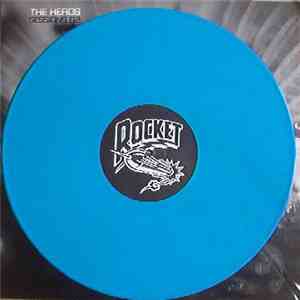 The Heads  - Sessions 02 download mp3 flac
