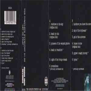 The Hypnotist - The Complete Hypnotist 91-92 "Let Us Pray" download free The Hypnotist - The Complete Hypnotist 91-92 "Let Us Pray" download mp3 flac