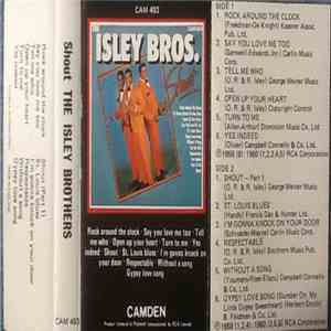The Isley Bros. - Shout download mp3 flac