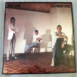 The Jam - All Mod Cons download mp3 flac