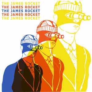 The James Rocket - We Are Here For You download mp3 flac