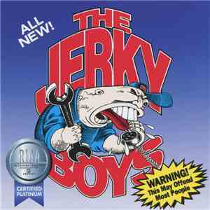 The Jerky Boys - The Jerky Boys download free