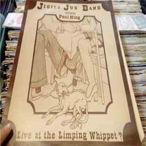 The Jigilo Jug Band & Paul King - Live At The Limping Whippet? download free The Jigilo Jug Band & Paul King - Live At The Limping Whippet? download mp3 flac