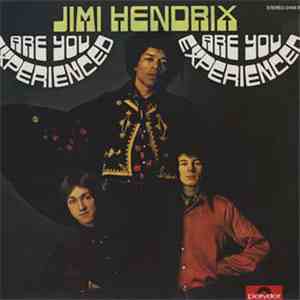 The Jimi Hendrix Experience - Are You Experienced download mp3 flac