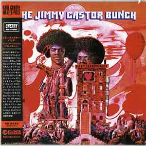 The Jimmy Castor Bunch - It's Just Begun download free