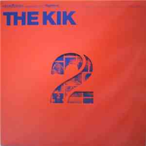 The Kik - 2 download mp3 flac