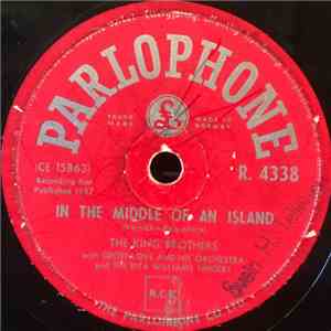 The King Brothers With Geoff Love & His Orchestra And The Rita Williams Singers - In The Middle Of An Island / Rockin' Shoes download mp3 flac