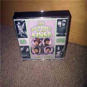 The Kinks - The Anthology Of The Kinks 1963 - 2001 download mp3 flac
