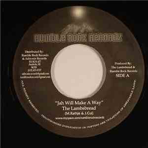 The Lambsbread - Jah Will Make A Way download free