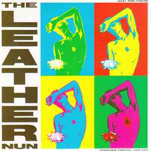 The Leather Nun - Lost And Found / Someone Special Like You download free The Leather Nun - Lost And Found / Someone Special Like You download mp3 flac
