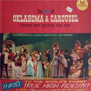 The Lew Raymond Orchestra & Chorus - The Best Of Oklahoma & Carousel download mp3 flac