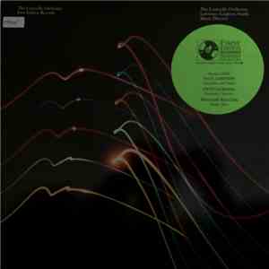 The Louisville Orchestra / Paul Creston, Otto Luening and William Bolcom - Invocation And Dance / Kentucky Concerto / Seattle Slew download mp3 flac