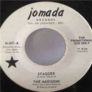 The Madisons - Stagger download free