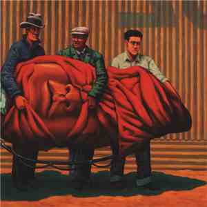 The Mars Volta - Amputechture download mp3 flac